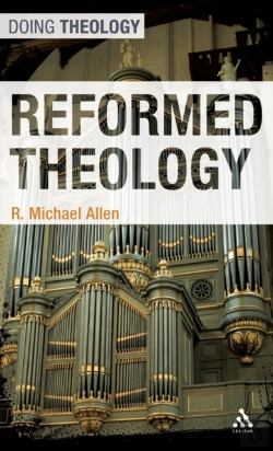 Bertrand.pt - Reformed Theology