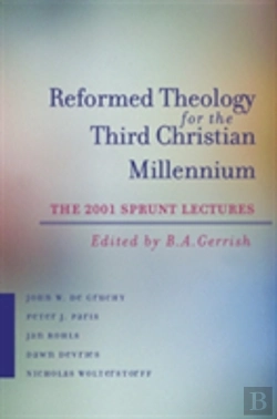 Bertrand.pt - Reformed Theology For The Third Christian Millennium