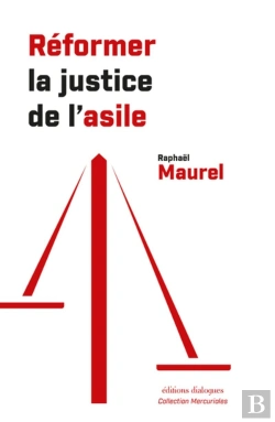 Bertrand.pt - Réformer La Justice De L'Asile