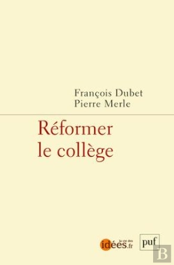 Bertrand.pt - Réformer Le Collège