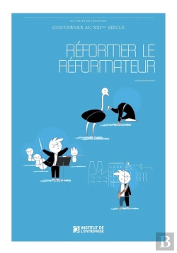 Bertrand.pt - Réformer Le Réformateur