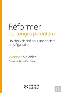 Bertrand.pt - Réformer Les Congés Parentaux