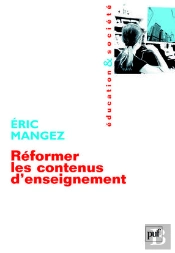Réformer Les Contenus D'Enseignement