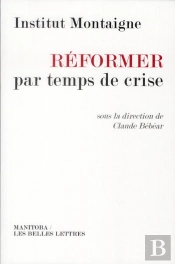 Reformer Sous Contrainte