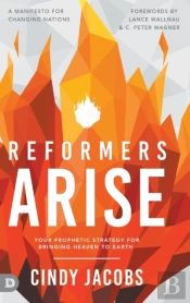 Reformers Arise