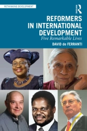 Reformers In International Development