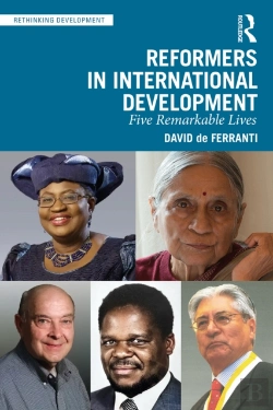 Bertrand.pt - Reformers In International Development