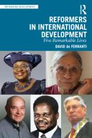 Reformers In International Development