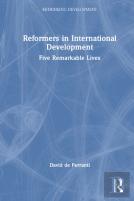 Reformers In International Development