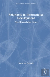 Reformers In International Development