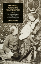 Reformers, Patrons And Philanthropists