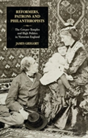 Reformers, Patrons And Philanthropists