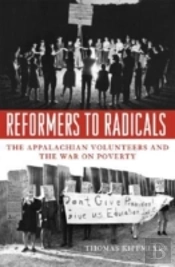 Reformers To Radicals