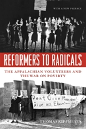 Reformers To Radicals