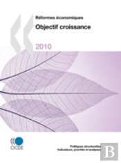 Réformes Économiques 2010 : Objectif Cro