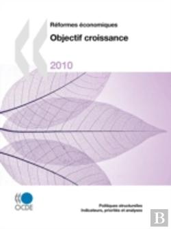 Bertrand.pt - Réformes Économiques 2010 : Objectif Cro