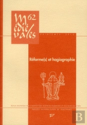 Reformes Et Hagiographies En Occident Du Vie Au Xiiie Siecle
