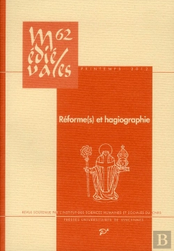 Bertrand.pt - Reformes Et Hagiographies En Occident Du Vie Au Xiiie Siecle