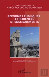 Reformes Publiques : Expériences Et Enseignements