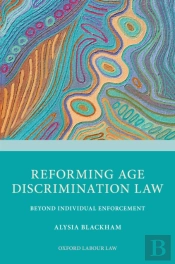 Reforming Age Discrimination Law