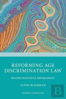 Reforming Age Discrimination Law