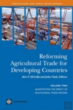 Bertrand.pt - Reforming Agricultural Trade For Developing Countries
