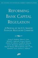 Reforming Bank Capital Regulation
