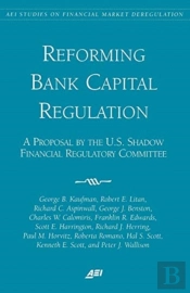 Reforming Bank Capital Regulation