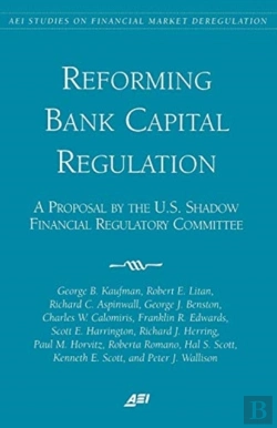 Bertrand.pt - Reforming Bank Capital Regulation