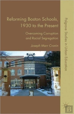 Bertrand.pt - Reforming Boston Schools, 1930 To The Present