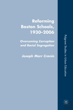 Bertrand.pt - Reforming Boston Schools, 1930 To The Present