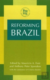Reforming Brazil