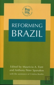 Reforming Brazil