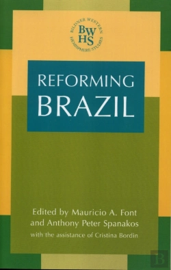 Bertrand.pt - Reforming Brazil