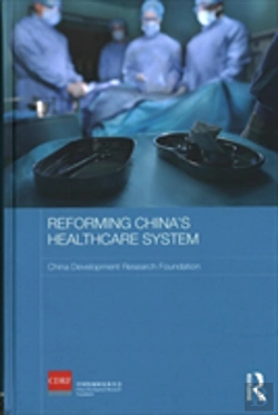 Bertrand.pt - Reforming China'S Healthcare System