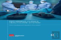 Reforming China'S Healthcare System