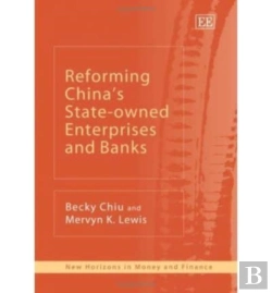 Bertrand.pt - Reforming China'S State-Owned Enterprises And Banks