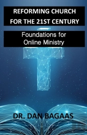 Reforming Church For The 21st Century