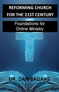 Bertrand.pt - Reforming Church For The 21st Century