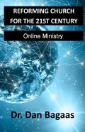 Reforming Church For The 21st Century