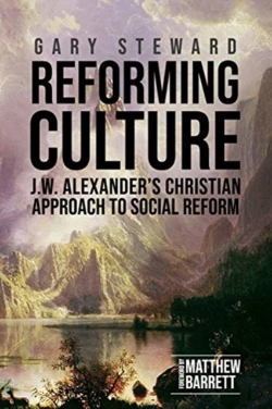 Bertrand.pt - Reforming Culture: J.W. Alexander'S Chri