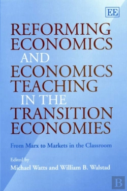 Bertrand.pt - Reforming Economics And Economics Teaching In The Transition Economies