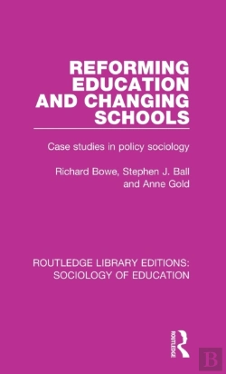 Bertrand.pt - Reforming Education And Changing Schools