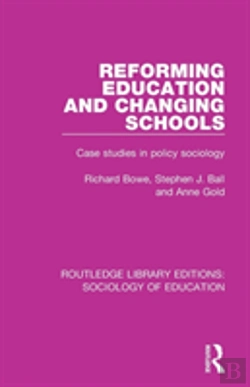 Bertrand.pt - Reforming Education And Changing Schools