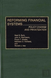 Reforming Financial Systems