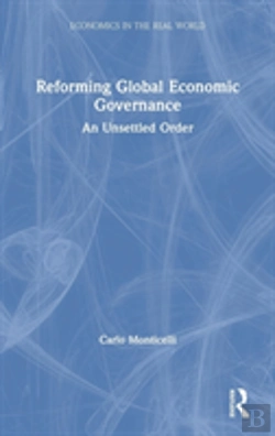 Bertrand.pt - Reforming Global Economic Governance