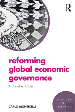 Bertrand.pt - Reforming Global Economic Governance