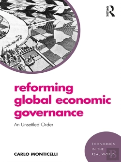 Bertrand.pt - Reforming Global Economic Governance