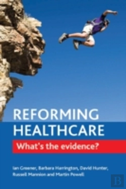 Bertrand.pt - Reforming Healthcare