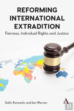 Bertrand.pt - Reforming International Extradition